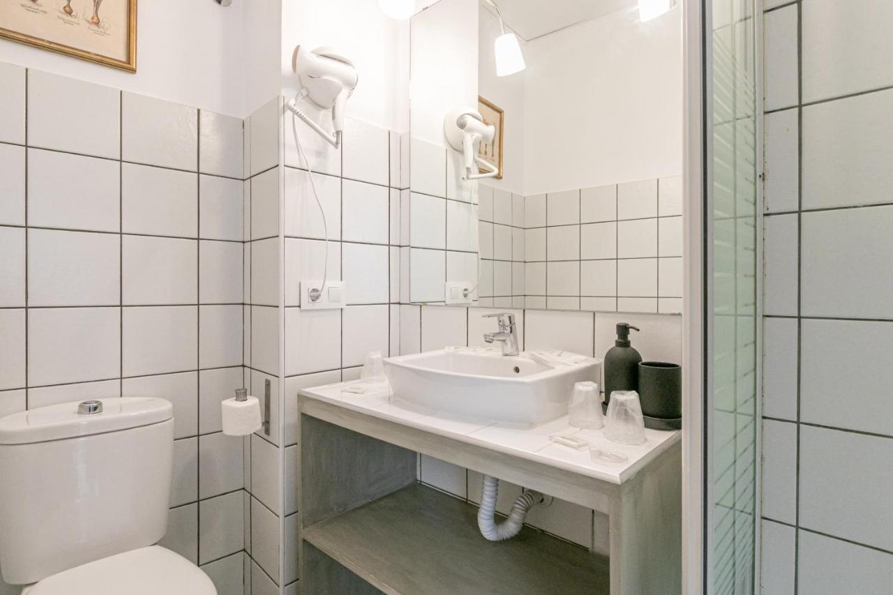 Hercules Xci Apartments Sewilla Zewnętrze zdjęcie